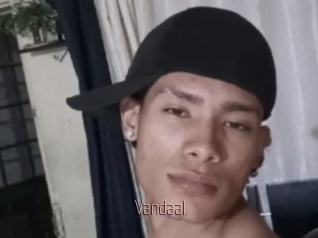Vandaal