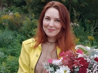 Vandarossi