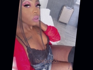 Vanejackson