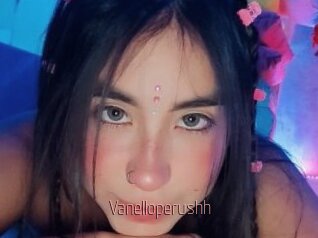 Vanelloperushh