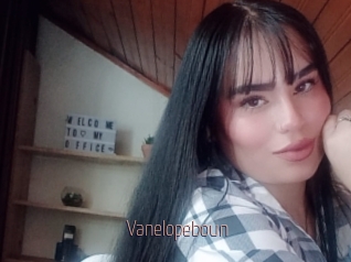 Vanelopeboun