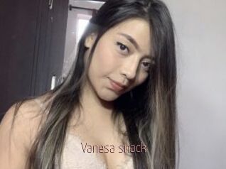 Vanesa_snack