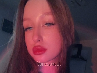 Vanesakeat