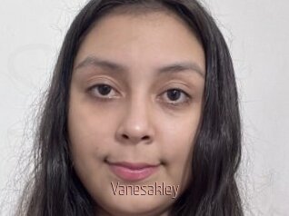 Vanesakley