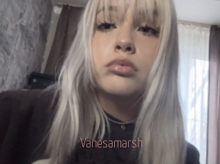 Vanesamarsh