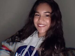 Vanesex