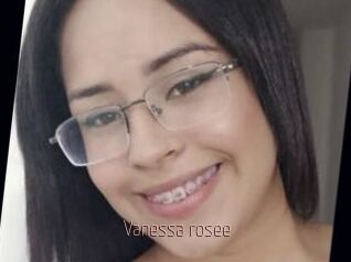 Vanessa_rosee