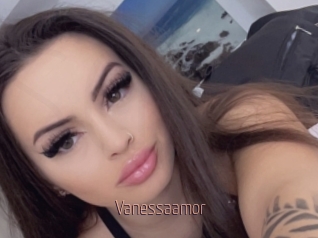 Vanessaamor