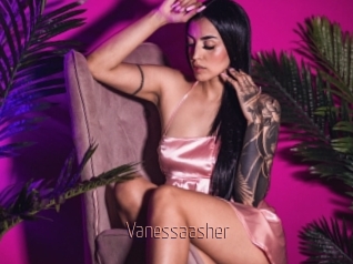 Vanessaasher
