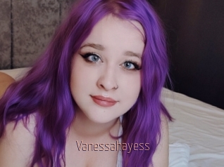 Vanessahayess