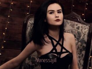 Vanessajill