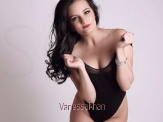 Vanessakhan