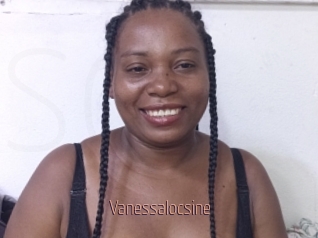Vanessalocsine