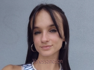 Vanessamason