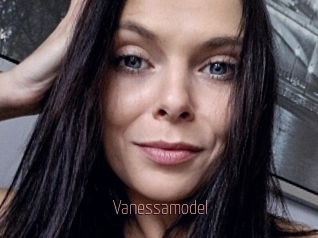 Vanessamodel
