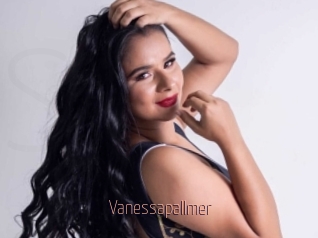 vanessapallmer Sexe désirs
