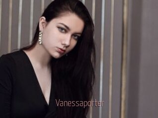 Vanessaporter