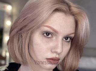 Vanessaprise
