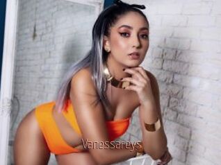 Vanessareys