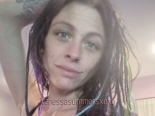 Vanessasummersxoxo