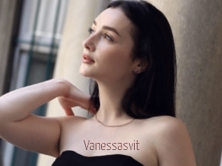 Vanessasvit