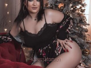 Vanessatomson