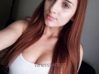 Vanessawhang