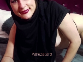 Vanezacaro