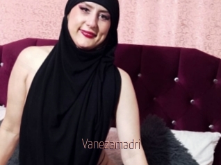 Vanezamadri
