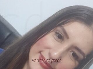 vanezapayares Sexe désirs