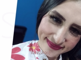Vanezavaro