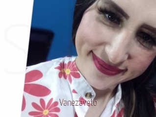 Vanezaveto
