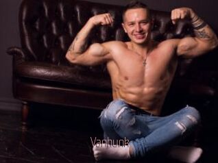 Vanhunk