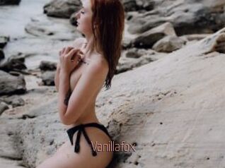 Vanillafox