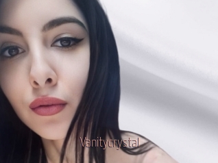 Vanitycrystal