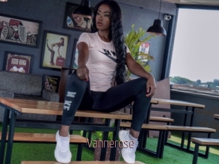 Vannerose