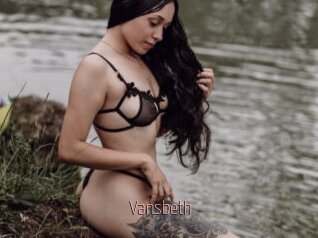 Vansbeth