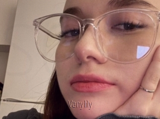 Vanylily
