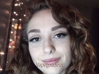 Vapegoddess