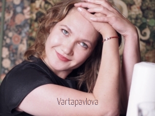 Vartapavlova