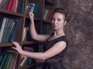 Vasilisaamur