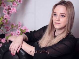 Vasilisafoxy