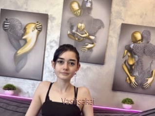 Vasilisakai