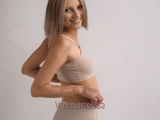 Vasilisamelissa