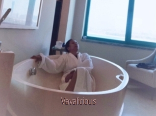 Vavalicious
