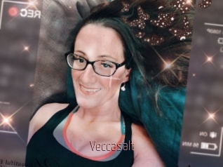 Veccasalt