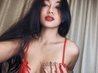 Vedarain
