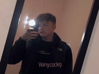 Veinycock9