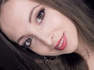 Veleryshygirl