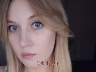 Velicitytate